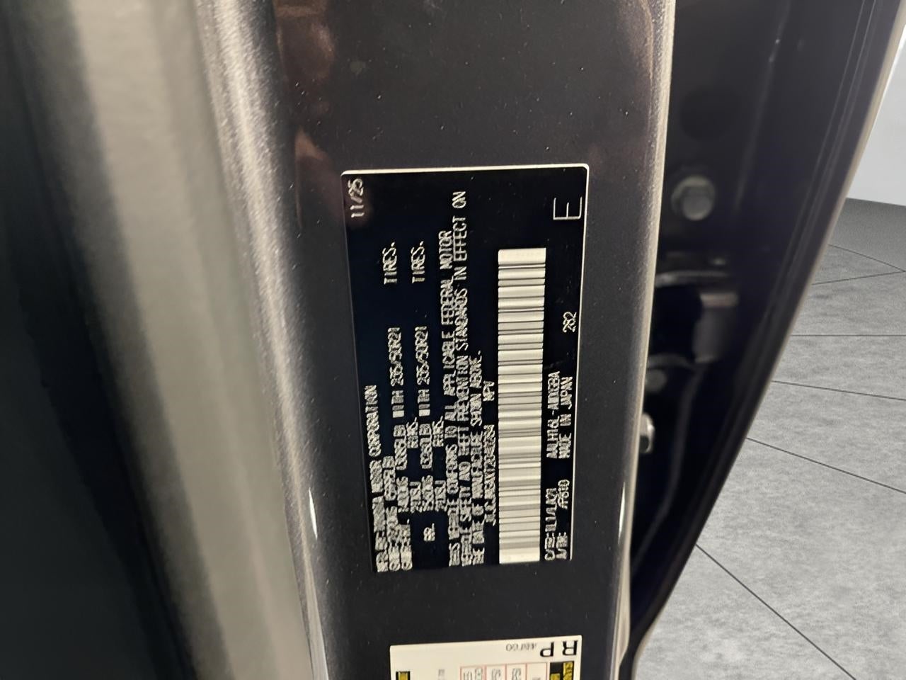 2026 Lexus RX PLUG-IN HYBRID ELECTRIC VEHICLE RX 450h+ LUXURY AWD