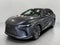 2026 Lexus RX PLUG-IN HYBRID ELECTRIC VEHICLE RX 450h+ LUXURY AWD