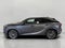 2026 Lexus RX PLUG-IN HYBRID ELECTRIC VEHICLE RX 450h+ LUXURY AWD