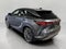 2026 Lexus RX PLUG-IN HYBRID ELECTRIC VEHICLE RX 450h+ LUXURY AWD