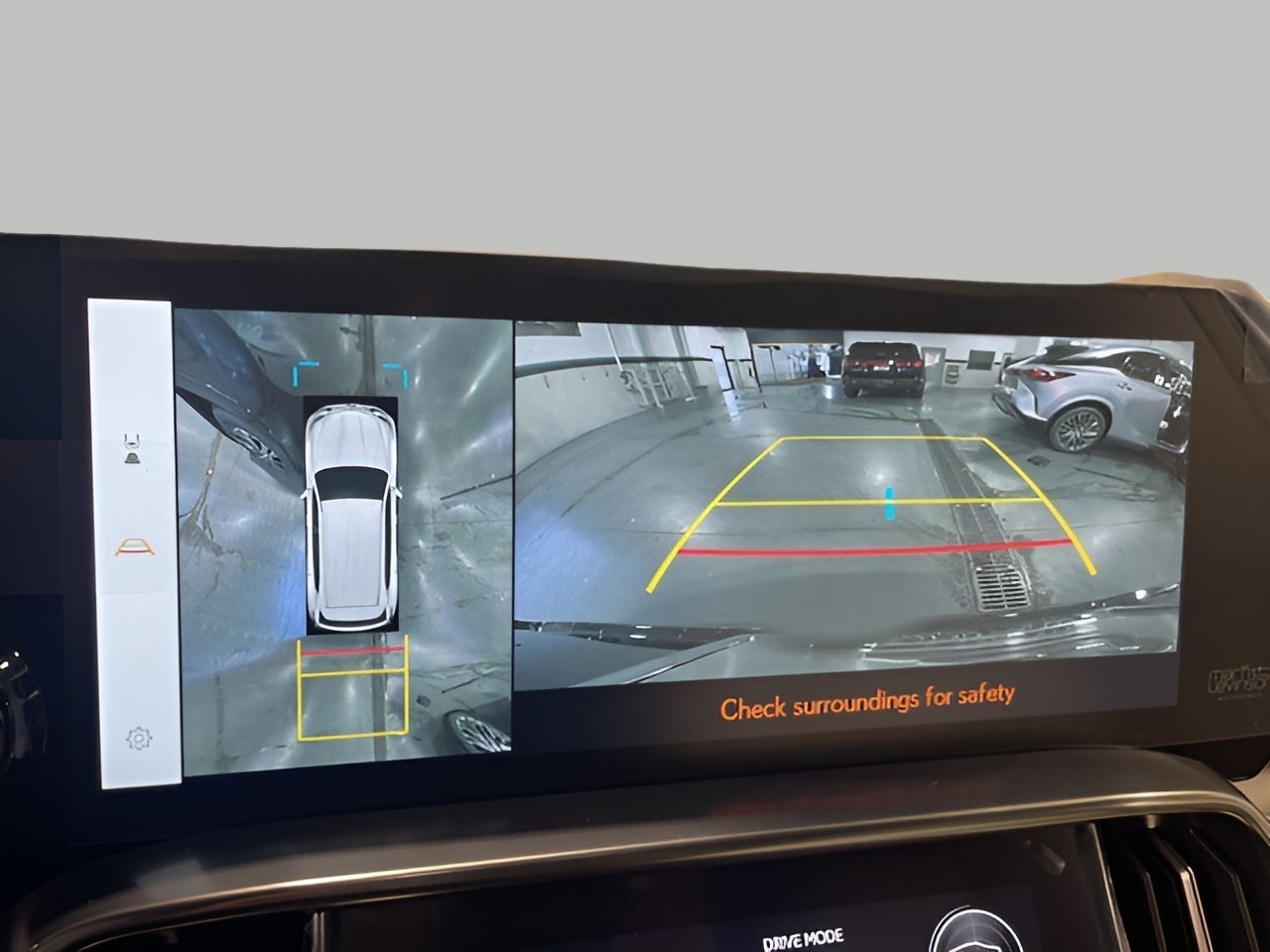 2025 Lexus LX 600 LUXURY