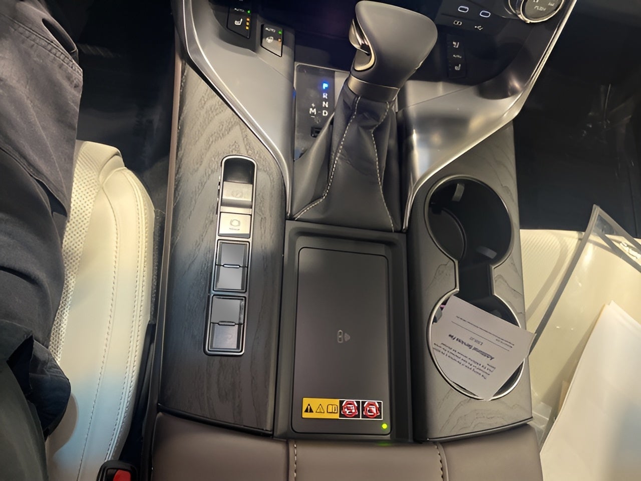 2025 Lexus LX 600 LUXURY