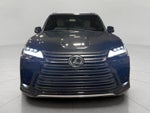 2025 Lexus LX 600 LUXURY