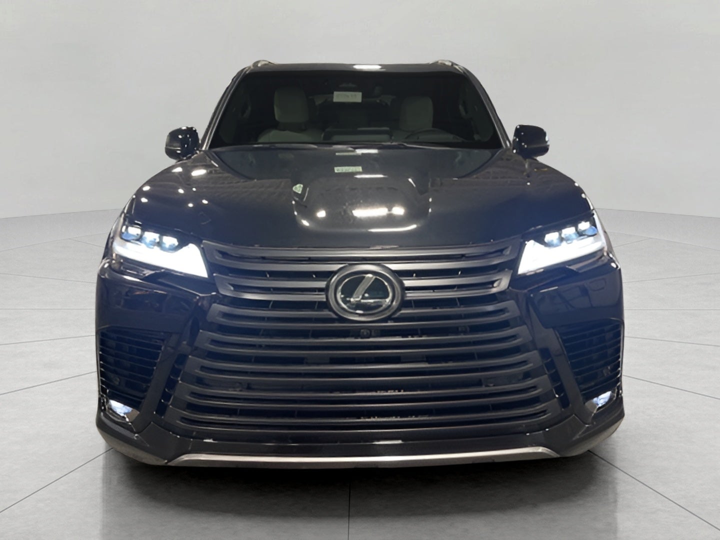 2025 Lexus LX 600 LUXURY