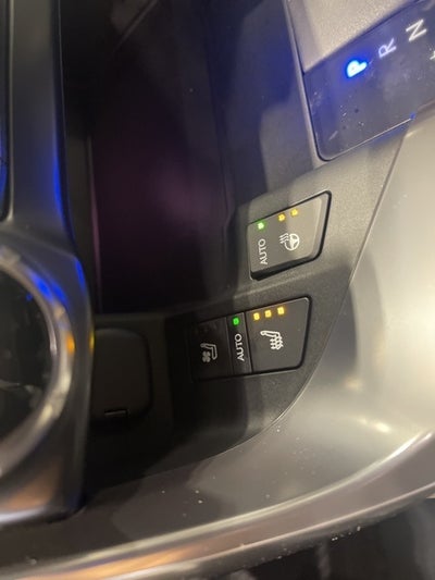 2025 Lexus LX 600 LUXURY