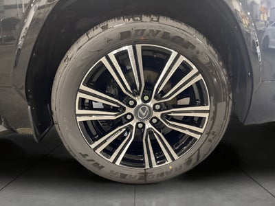 2025 Lexus LX 600 LUXURY