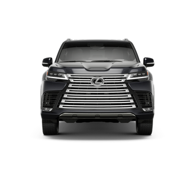 2025 Lexus LX 600 LUXURY