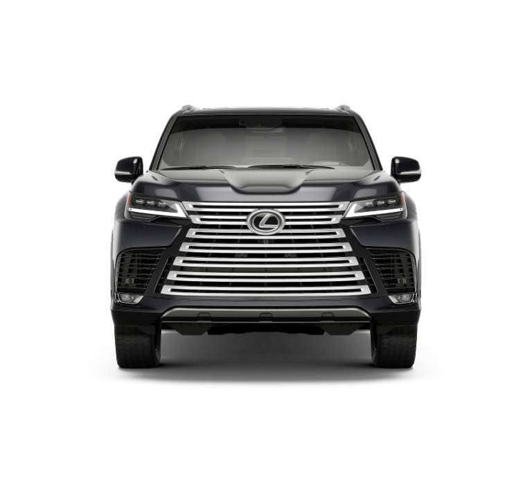 2025 Lexus LX 600 LUXURY