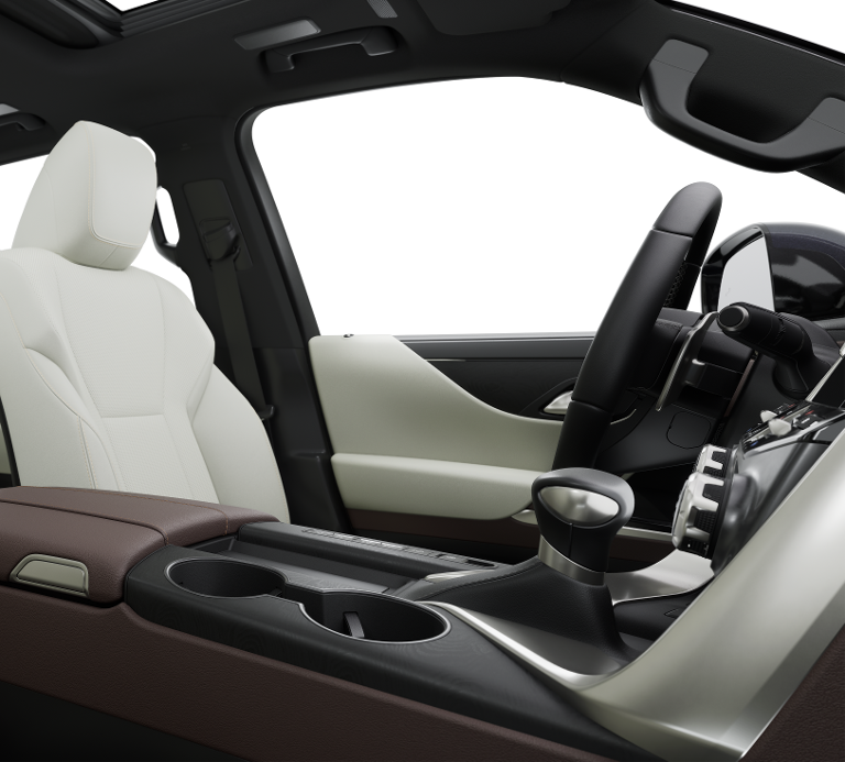 2025 Lexus LX 600 LUXURY