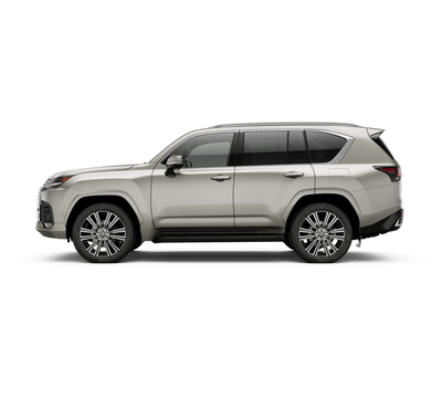 2026 Lexus LX HYBRID LX 700h LUXURY