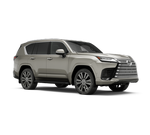 2026 Lexus LX HYBRID LX 700h LUXURY