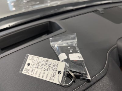 2026 Lexus LX HYBRID LX 700h LUXURY