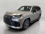2026 Lexus LX HYBRID LX 700h LUXURY