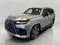 2026 Lexus LX HYBRID LX 700h LUXURY