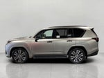 2026 Lexus LX HYBRID LX 700h LUXURY