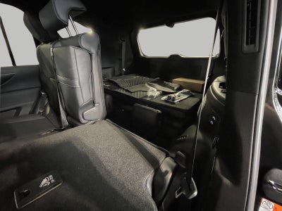 2026 Lexus LX HYBRID LX 700h LUXURY