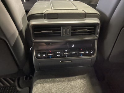 2026 Lexus LX HYBRID LX 700h LUXURY