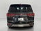 2026 Lexus LX HYBRID LX 700h LUXURY