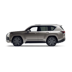 2027 Lexus LX HYBRID LX 700h LUXURY