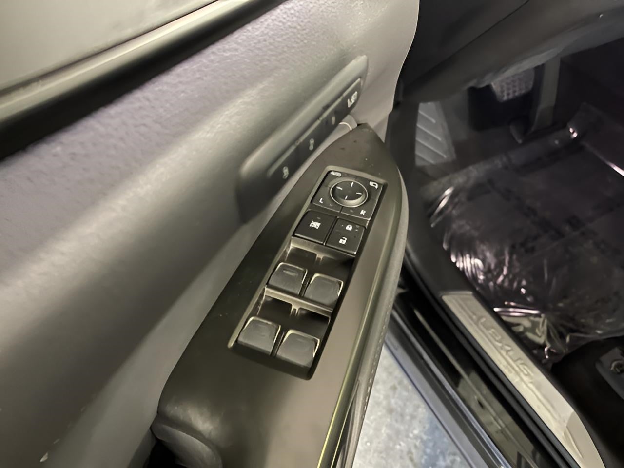 2026 Lexus NX HYBRID NX 350h LUXURY AWD