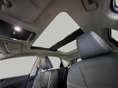 2026 Lexus NX HYBRID NX 350h LUXURY AWD