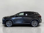 2026 Lexus NX HYBRID NX 350h LUXURY AWD