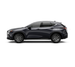 2026 Lexus NX HYBRID NX 350h LUXURY AWD