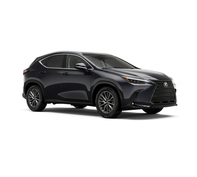 2026 Lexus NX HYBRID NX 350h LUXURY AWD