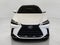 2026 Lexus NX HYBRID NX 350h LUXURY AWD