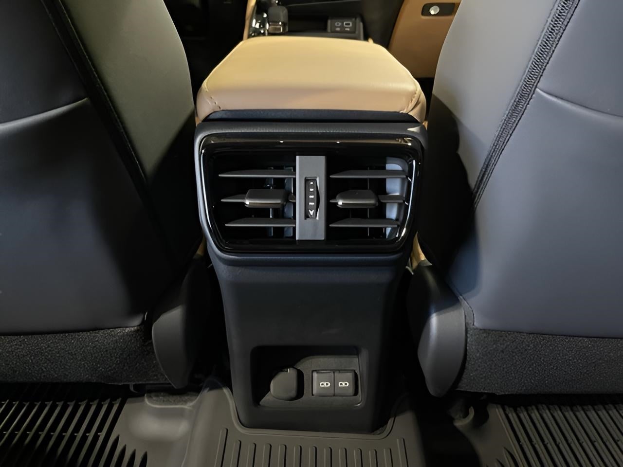 2026 Lexus NX HYBRID NX 350h LUXURY AWD