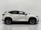 2026 Lexus NX HYBRID NX 350h LUXURY AWD
