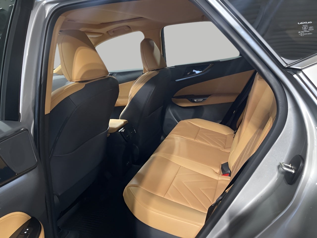 2026 Lexus NX PLUG-IN HYBRID ELECTRIC VEHICLE NX 450h+ PREMIUM AWD