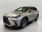 2026 Lexus NX PLUG-IN HYBRID ELECTRIC VEHICLE NX 450h+ PREMIUM AWD