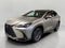 2026 Lexus NX PLUG-IN HYBRID ELECTRIC VEHICLE NX 450h+ PREMIUM AWD