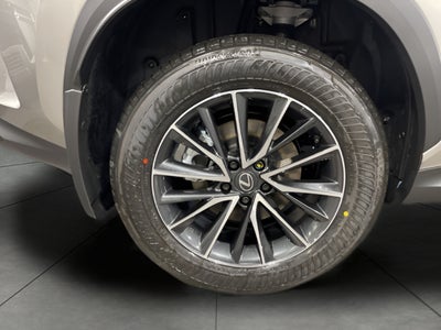 2026 Lexus NX PLUG-IN HYBRID ELECTRIC VEHICLE NX 450h+ PREMIUM AWD