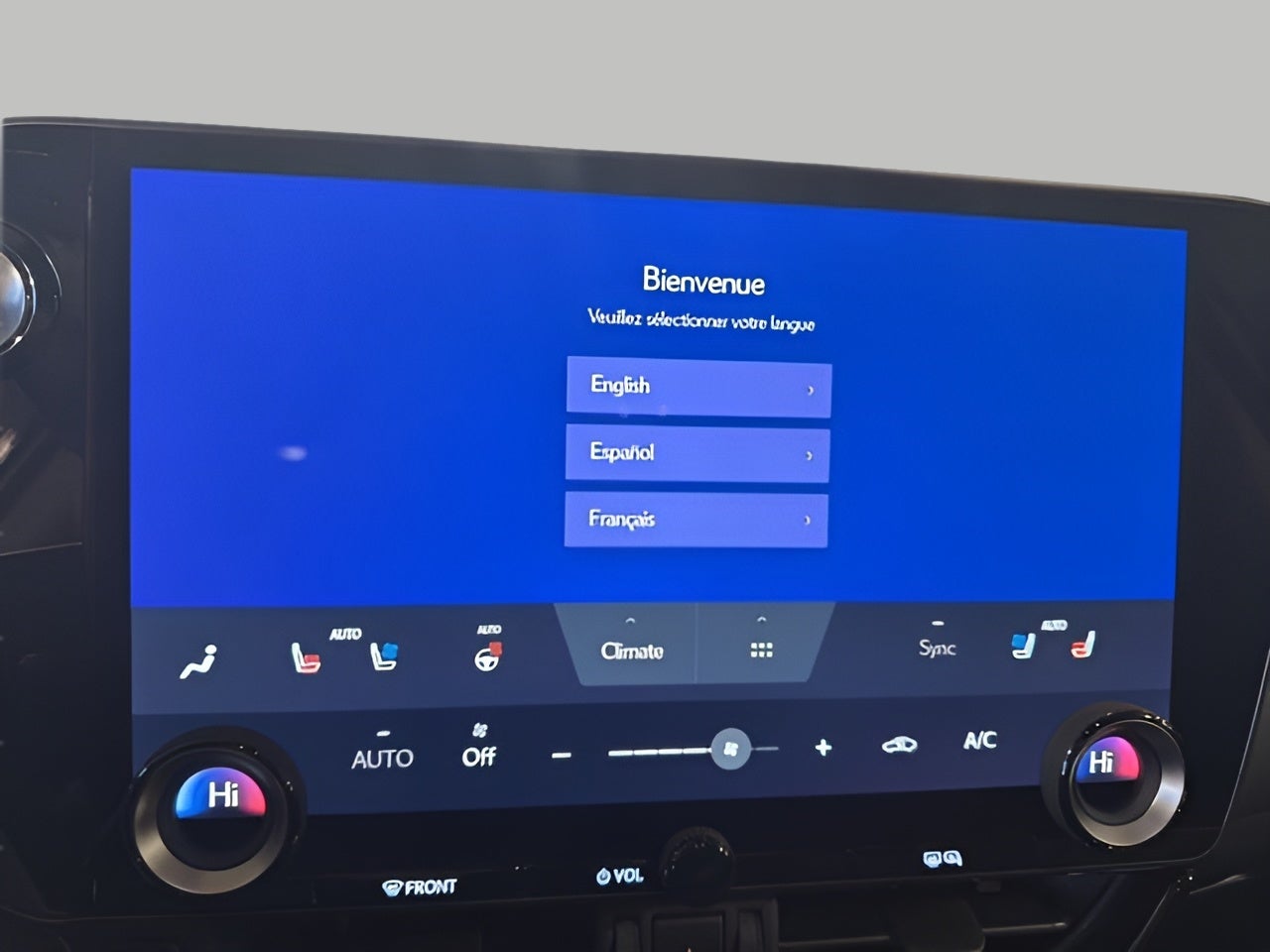 2026 Lexus NX PLUG-IN HYBRID ELECTRIC VEHICLE NX 450h+ LUXURY AWD
