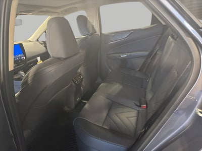 2026 Lexus NX PLUG-IN HYBRID ELECTRIC VEHICLE NX 450h+ LUXURY AWD