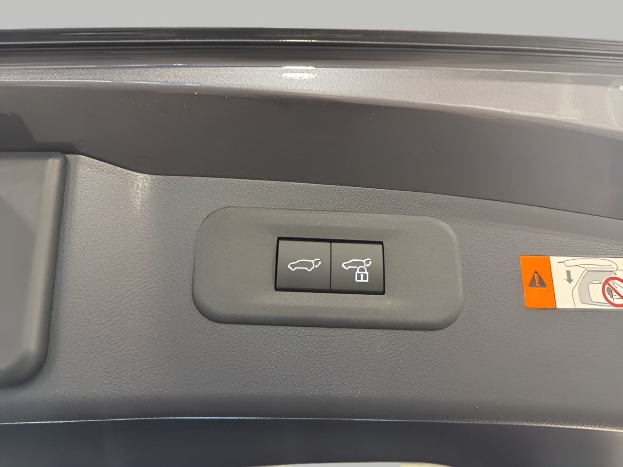 2026 Lexus NX PLUG-IN HYBRID ELECTRIC VEHICLE NX 450h+ LUXURY AWD