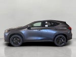 2026 Lexus NX PLUG-IN HYBRID ELECTRIC VEHICLE NX 450h+ LUXURY AWD