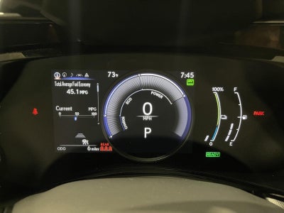 2026 Lexus NX PLUG-IN HYBRID ELECTRIC VEHICLE NX 450h+ PREMIUM AWD