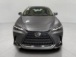 2026 Lexus NX PLUG-IN HYBRID ELECTRIC VEHICLE NX 450h+ PREMIUM AWD