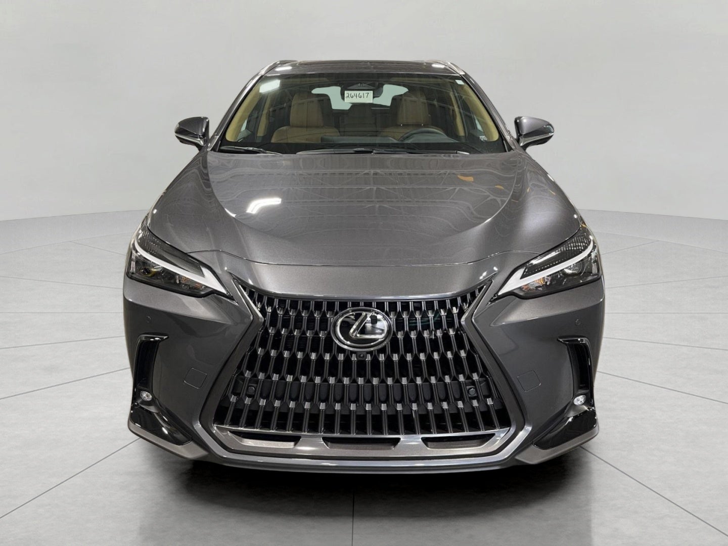 2026 Lexus NX PLUG-IN HYBRID ELECTRIC VEHICLE NX 450h+ PREMIUM AWD