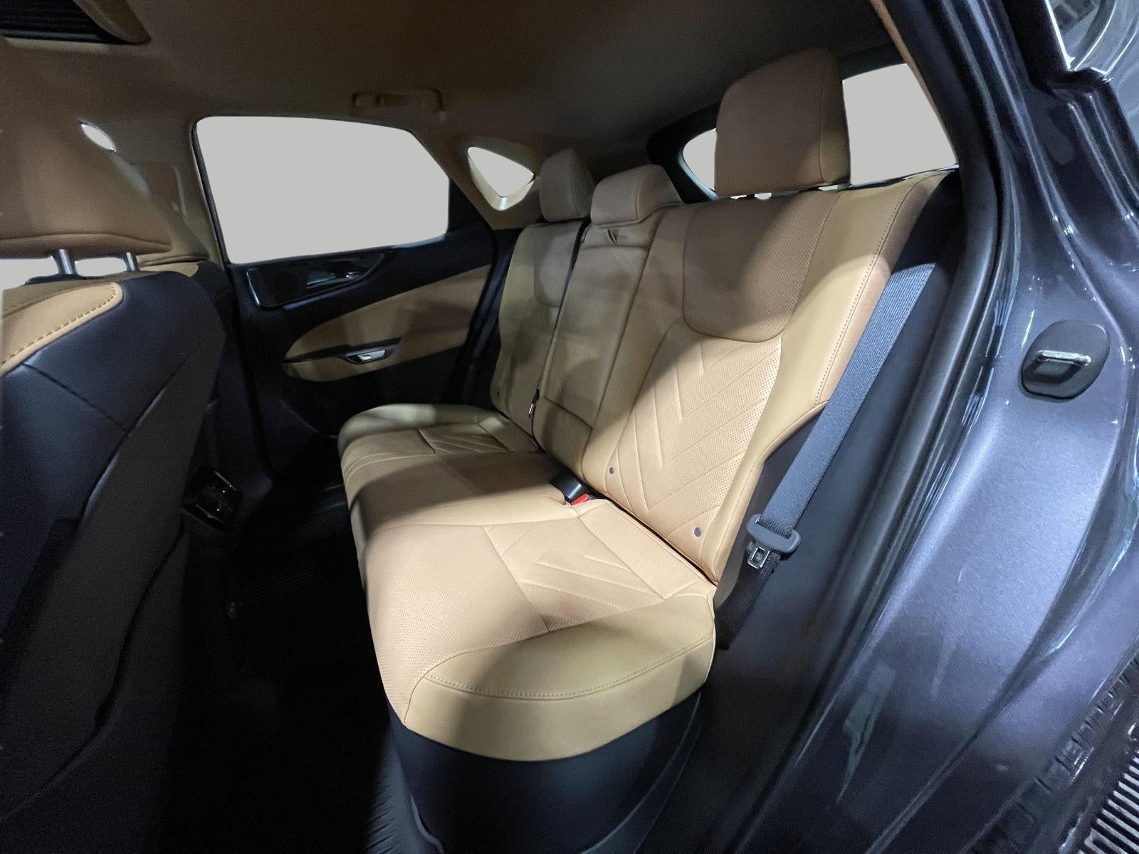 2026 Lexus NX PLUG-IN HYBRID ELECTRIC VEHICLE NX 450h+ PREMIUM AWD