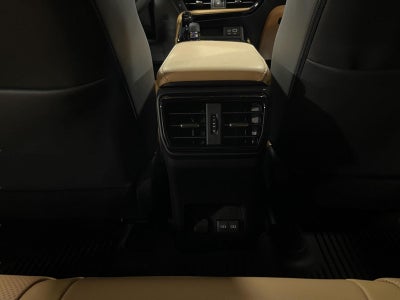 2026 Lexus NX PLUG-IN HYBRID ELECTRIC VEHICLE NX 450h+ PREMIUM AWD