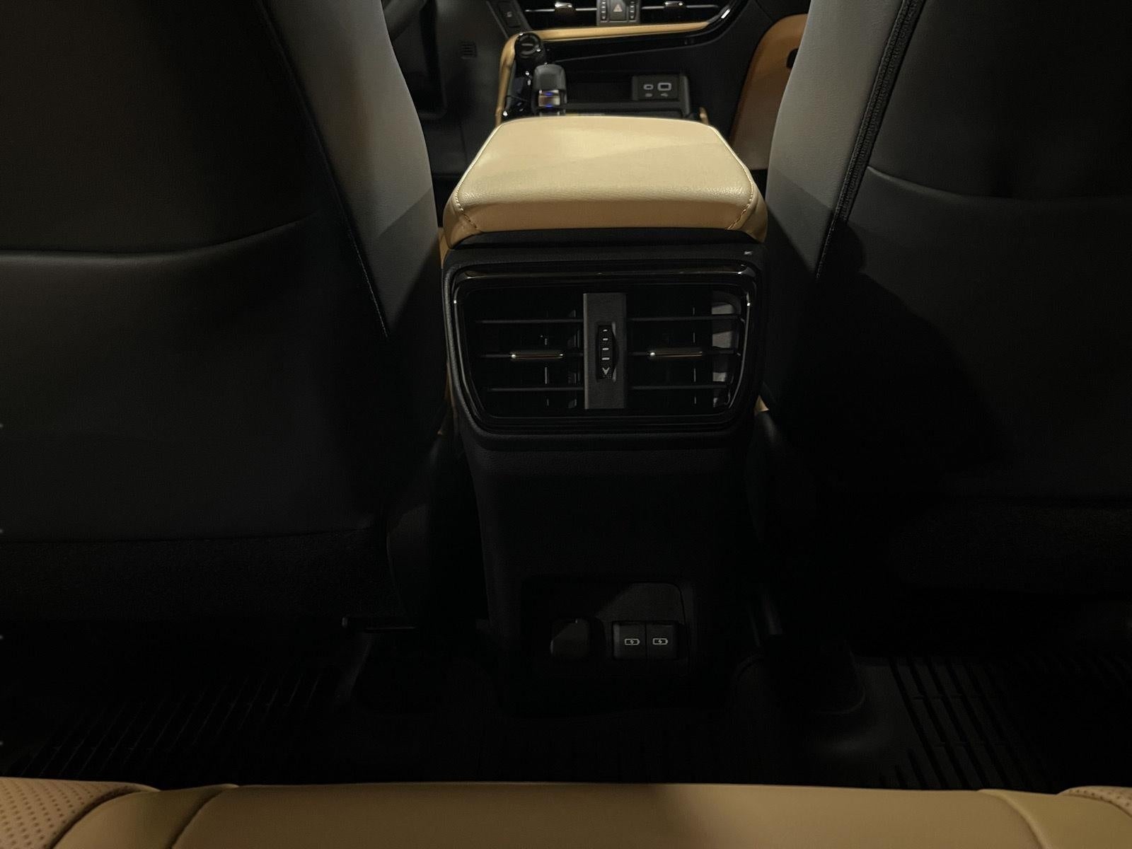2026 Lexus NX PLUG-IN HYBRID ELECTRIC VEHICLE NX 450h+ PREMIUM AWD