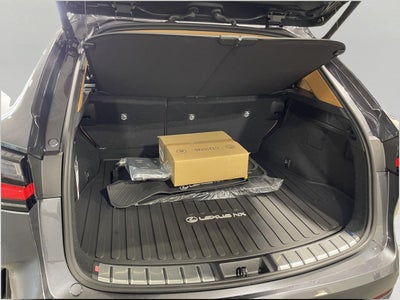 2026 Lexus NX PLUG-IN HYBRID ELECTRIC VEHICLE NX 450h+ PREMIUM AWD