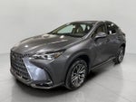 2026 Lexus NX PLUG-IN HYBRID ELECTRIC VEHICLE NX 450h+ PREMIUM AWD