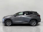 2026 Lexus NX PLUG-IN HYBRID ELECTRIC VEHICLE NX 450h+ PREMIUM AWD