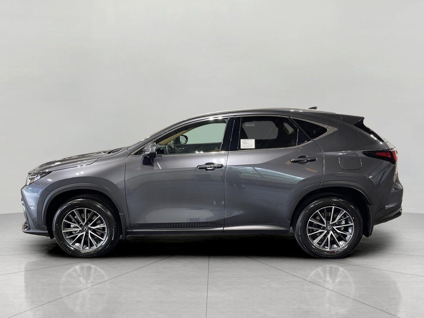 2026 Lexus NX PLUG-IN HYBRID ELECTRIC VEHICLE NX 450h+ PREMIUM AWD