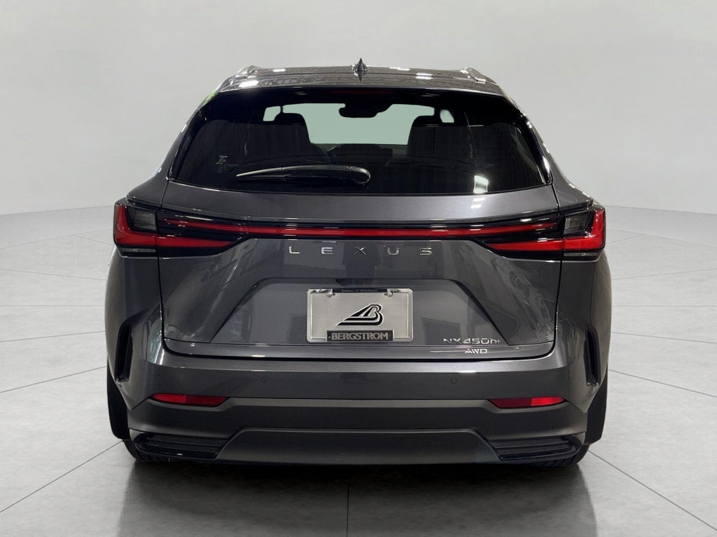 2026 Lexus NX PLUG-IN HYBRID ELECTRIC VEHICLE NX 450h+ PREMIUM AWD